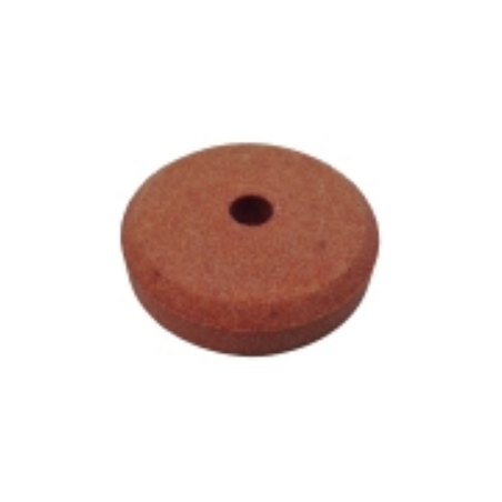 Piedra afilar cortadora grano fino Ø41mm lucca