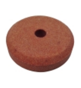 Piedra afilar cortadora grano fino Ø41mm lucca