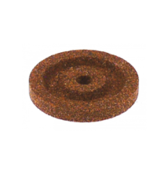 Piedra afilar cortadora Ø40 grano grueso