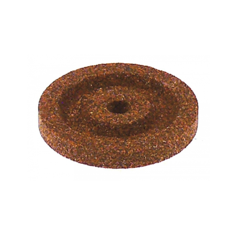 Piedra afilar cortadora Ø40 grano grueso Piedra afilar cortadora Ø40 grano grueso