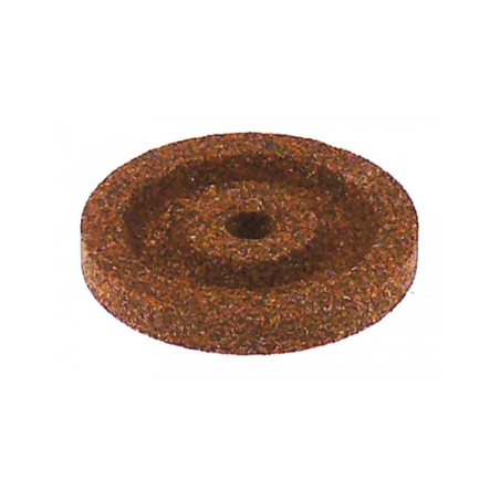 Piedra afilar cortadora Ø40 grano grueso
