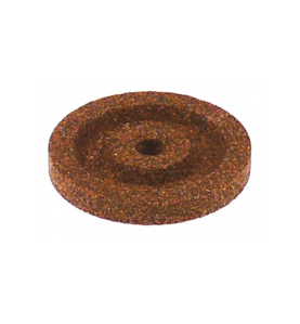 Piedra afilar cortadora Ø40 grano grueso