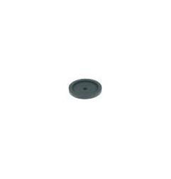 Piedra afilar cortadora Ø48mm grano fino