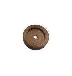 Piedra Afilar Ø48x8x15mm Braher