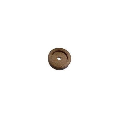 Piedra Afilar Ø48x8x15mm Braher