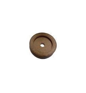 Piedra Afilar Ø48x8x15mm Braher