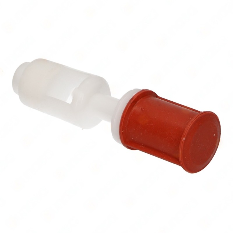 Piston grifo granizadora gb-220 sencotel
