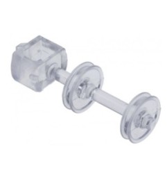 Piston interior grifo granizadora ugolini