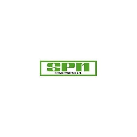 Centralita electrÓnica granizadora spm