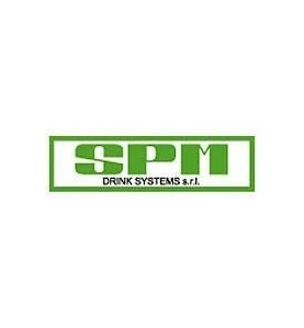 Centralita electrÓnica granizadora spm