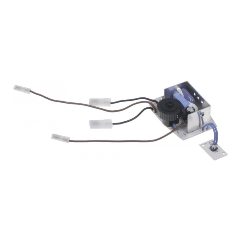 Kit circuito impresor batidor mc-350