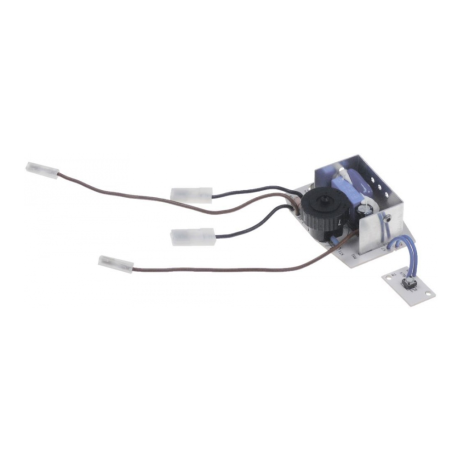 Kit circuito impresor batidor mc-350 Irimar