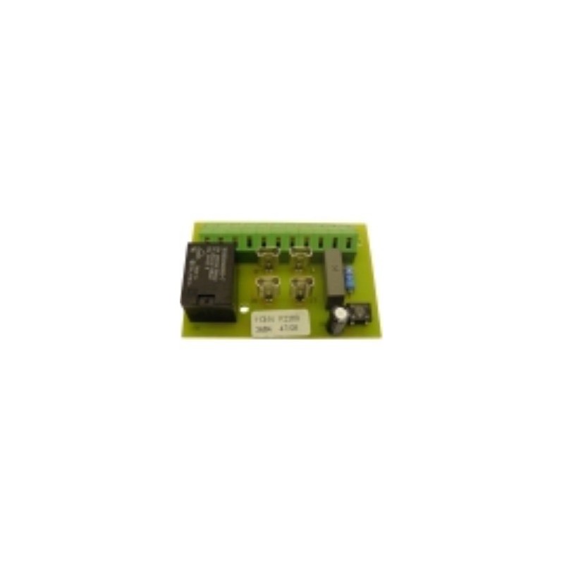 Placa electrica picadora ftsm103 mbm
