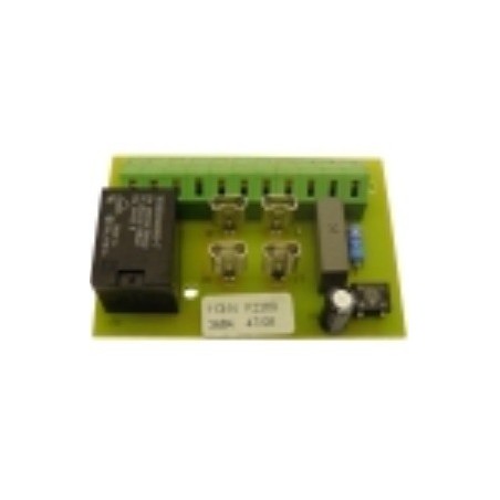 Placa electrica picadora ftsm103 mbm
