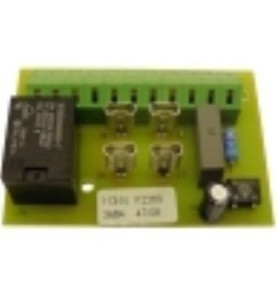 Placa electrica picadora ftsm103 mbm