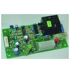 Placa electronica 230v granizadora gb-220