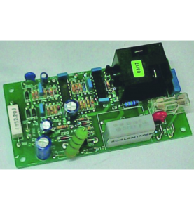 Placa electronica 230v granizadora gb-220