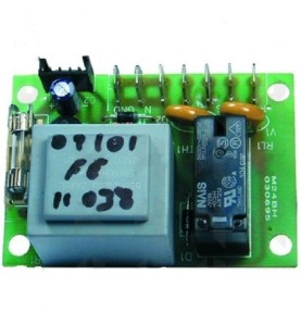 Placa electronica 24v cortadora com g-250 medoc