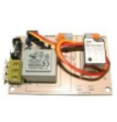 Placa electronica 24v ii 230v cortadora 350
