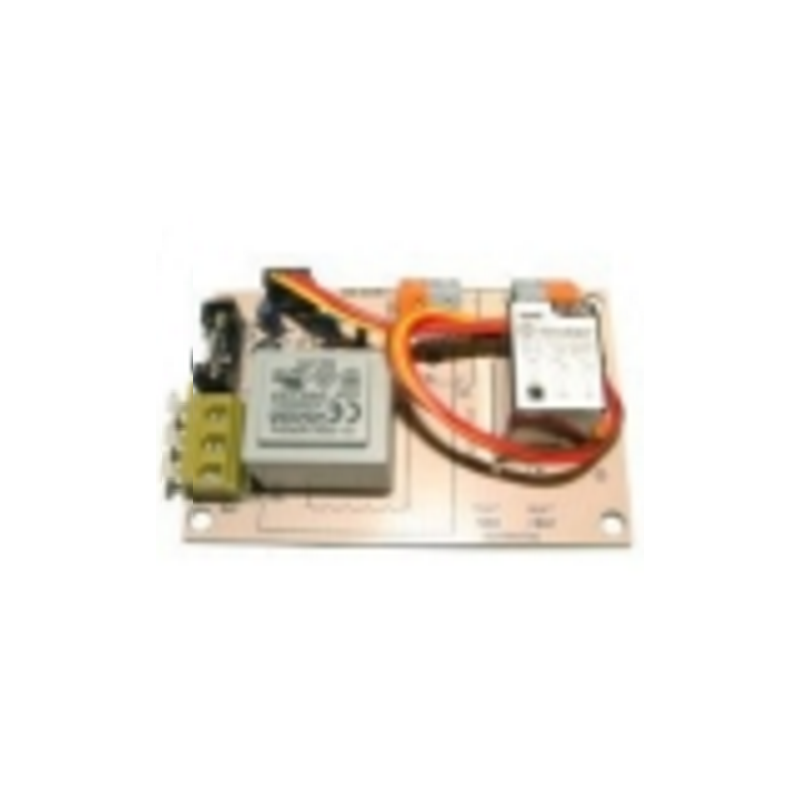 Placa electronica 24v ii 230v cortadora 350