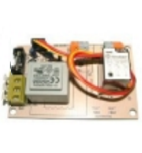 Placa electronica 24v ii 230v cortadora 350