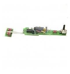 Placa electronica con variador iman tr/bm 35