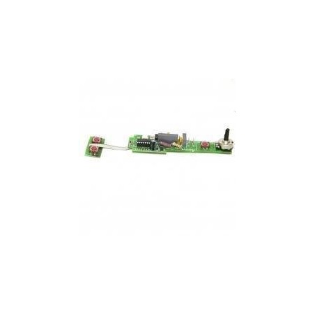 Placa electronica con variador iman tr/bm 35