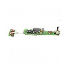 Placa electronica con variador iman tr/bm 35