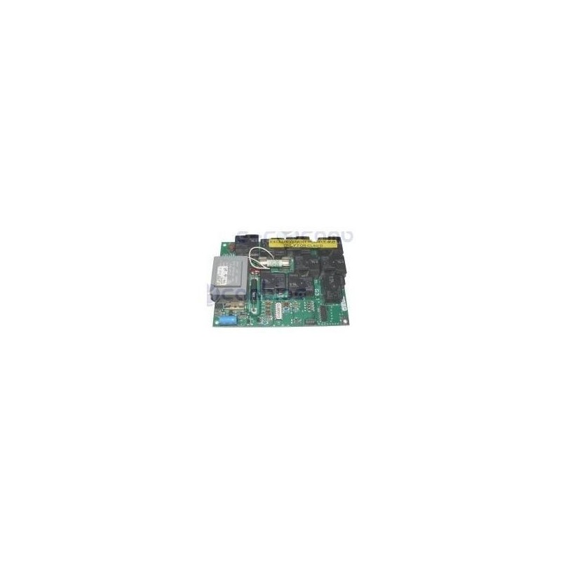 Placa electronica cortador verduras cl60d