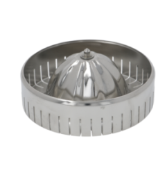 Ojiva exprimidor con filtro t94 fiorenzato quamar