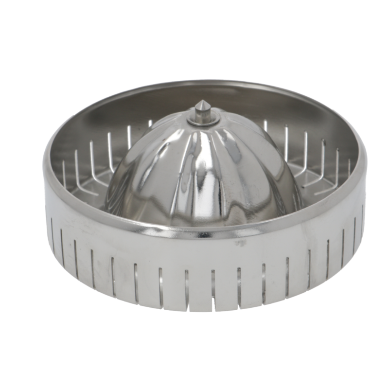 Ojiva exprimidor con filtro t94 fiorenzato quamar