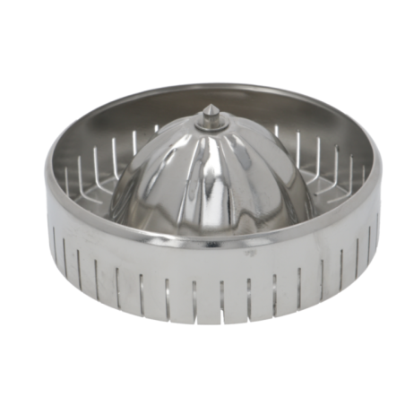 Ojiva exprimidor con filtro t94 fiorenzato quamar