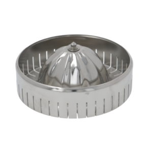Ojiva exprimidor con filtro t94 fiorenzato quamar