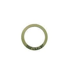 Junta portafiltro 53x64x1mm suplemento  spaziale