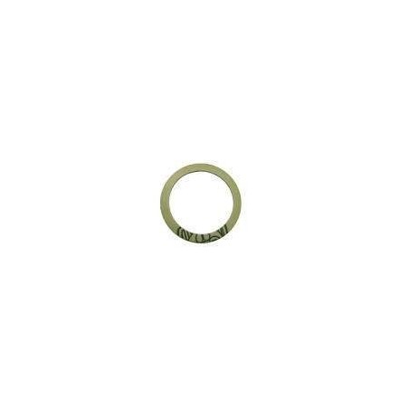Junta portafiltro 53x64x1mm suplemento  spaziale