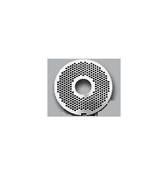 Placa perforada picadora carne fw-n bizerba