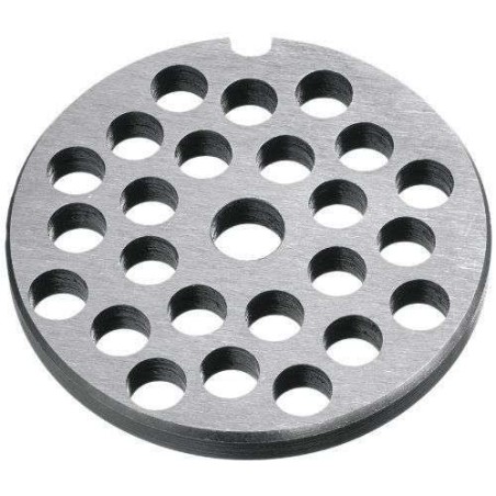 Placa picadora carne h-82 Ø8mm