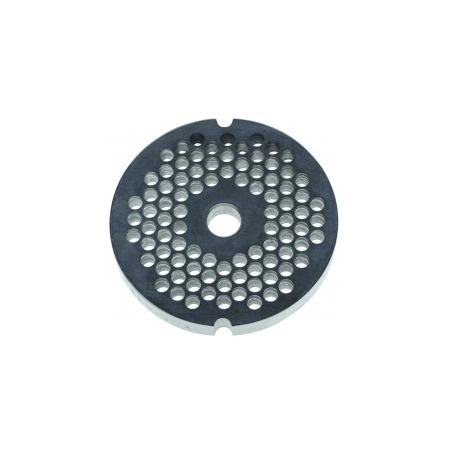 Placa picadora carne no32 diametro 4,5mm