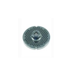 Placa picadora carne nº12 diametro 3.5mm