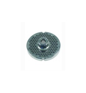 Placa picadora carne nº12 diametro 3.5mm