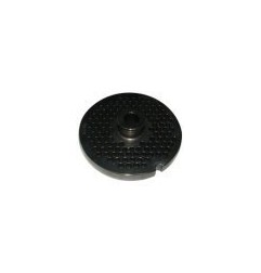 Placa picadora Ø4.5mm tr22 abo