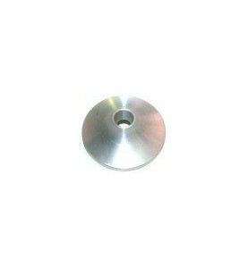 Pletina Ø72mm motor exprimidor m1 top mia