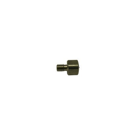 Pomo inox limpia cuchilla cortadora 84,ne