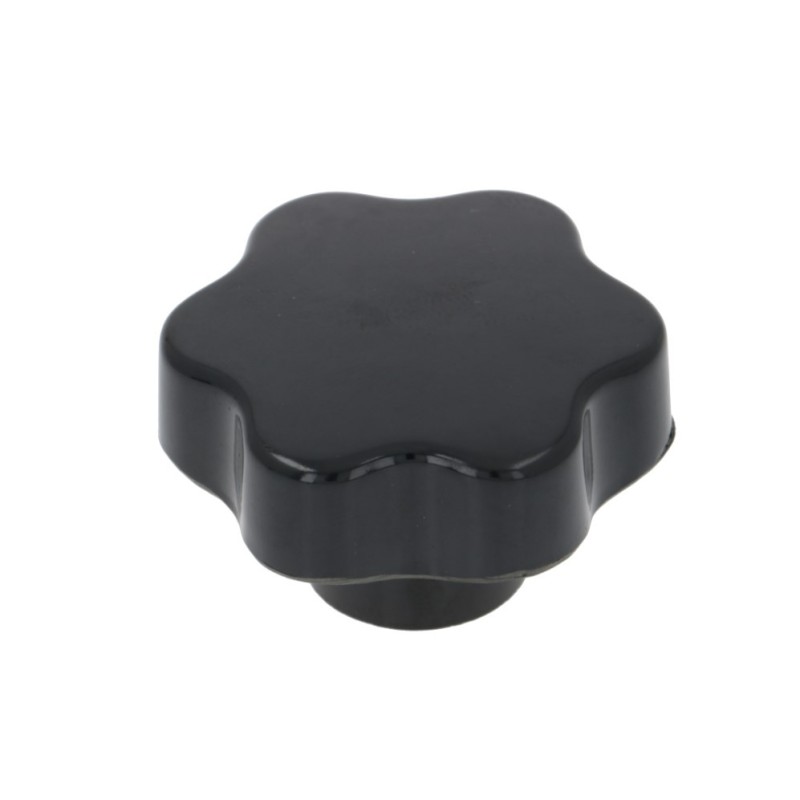Pomo Tirador Protector Cortadora Ø50mm M8 H Braher