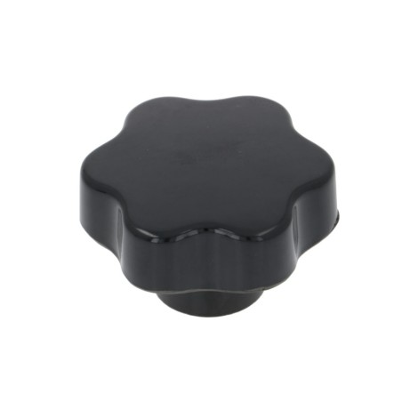 Pomo Tirador Protector Cortadora Ø50mm M8 H Braher
