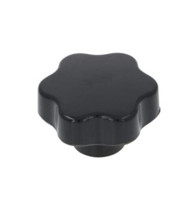 Pomo Tirador Protector Cortadora Ø50mm M8 H Braher