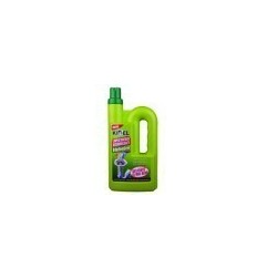 Ambientador para tuberias perfumado 1lt