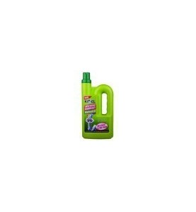 Ambientador para tuberias perfumado 1lt