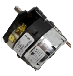 Programador 240" 230v granizadora sencotel