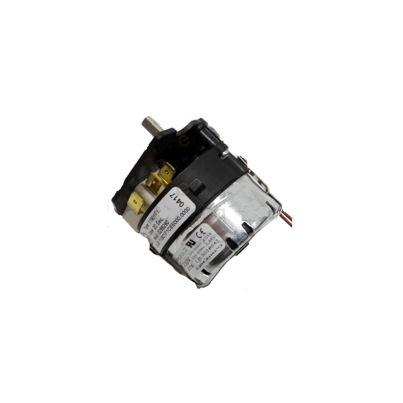 Programador 240" 230v granizadora sencotel